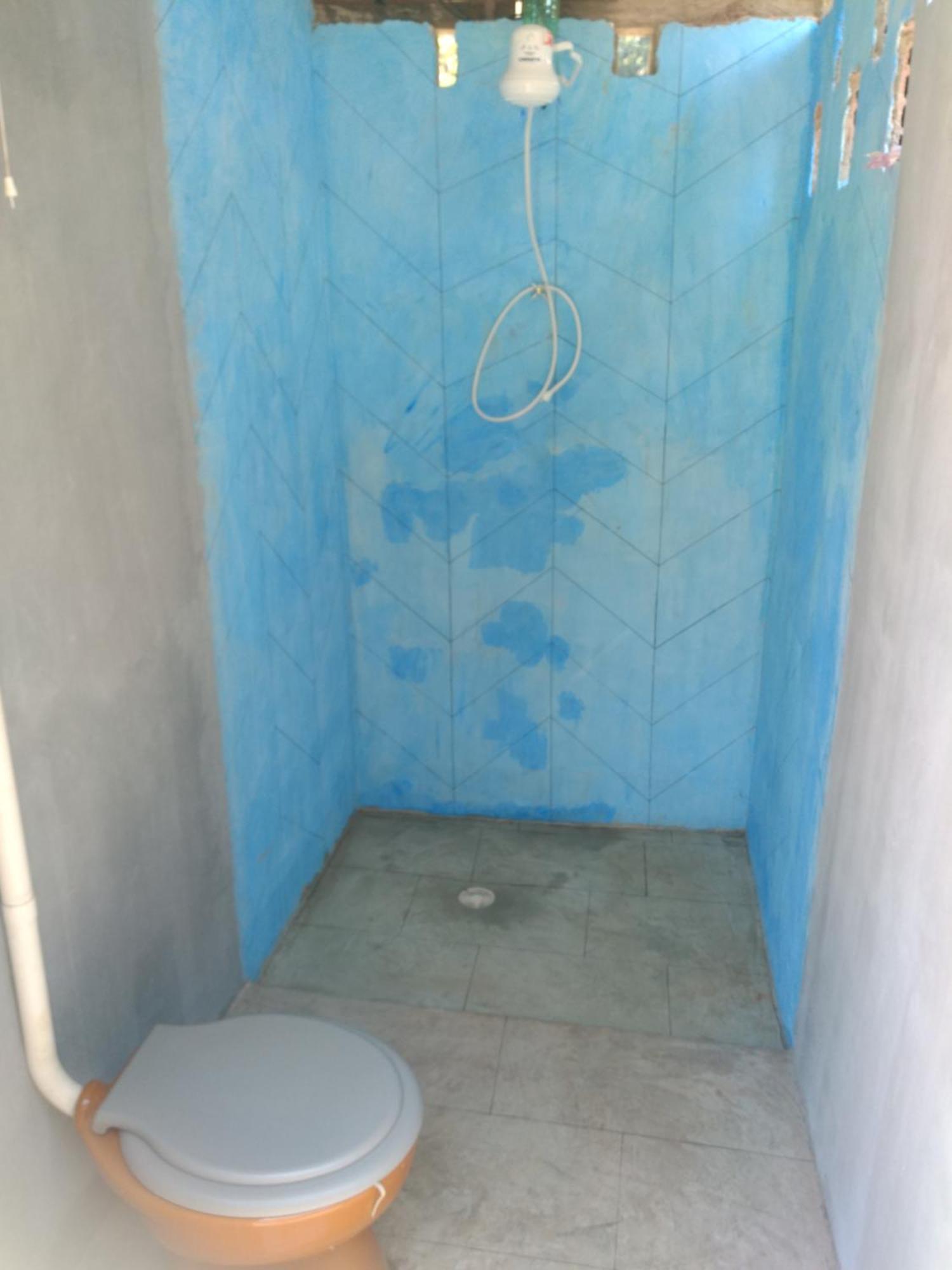 Camping Estrela Ubatuba Kültér fotó