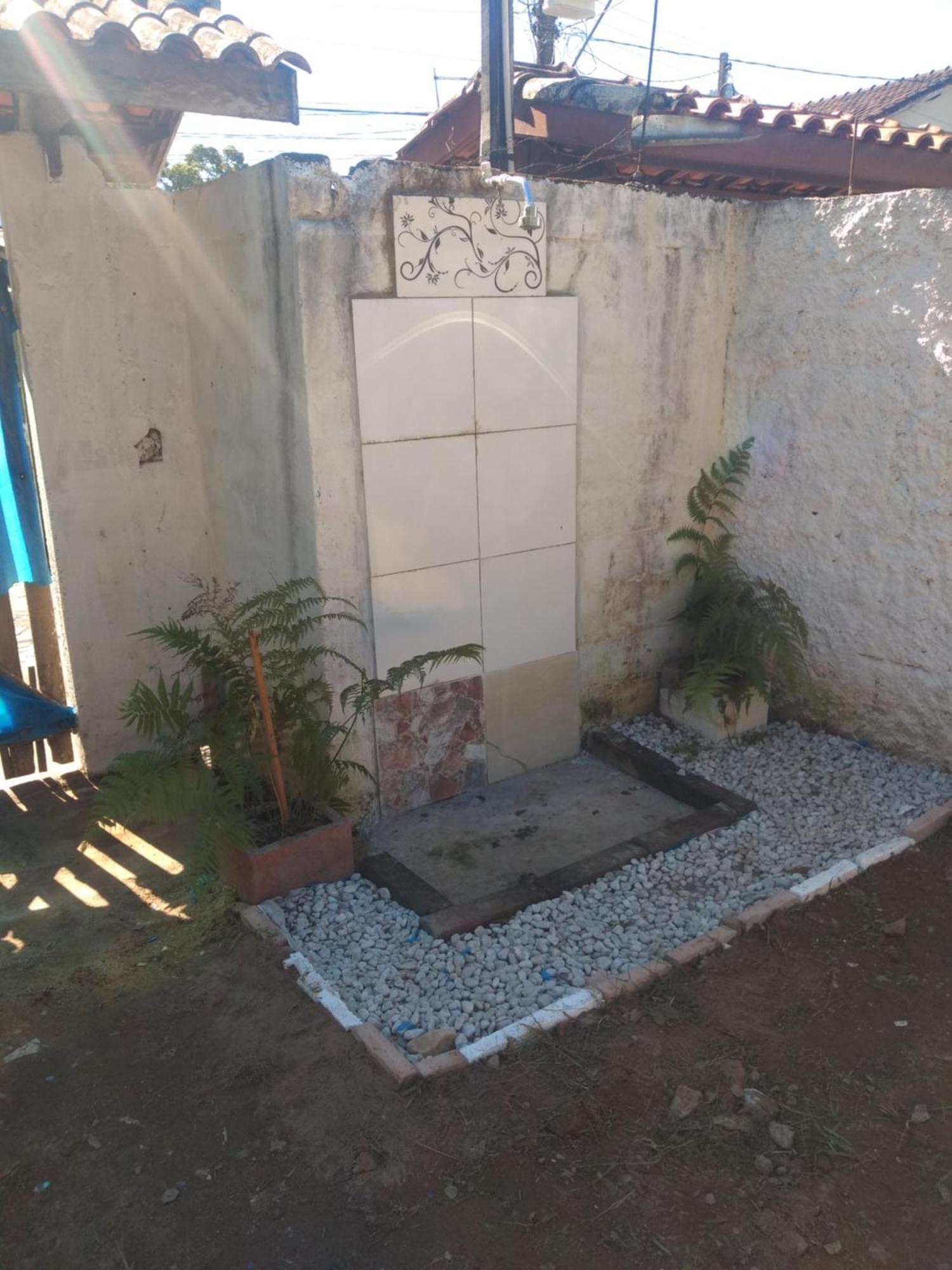Camping Estrela Ubatuba Kültér fotó
